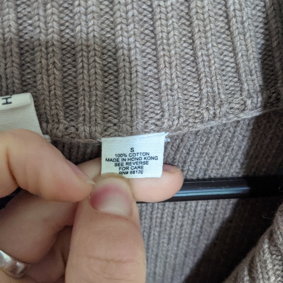 Anthropologie Moth Cardigan - Picture 5 of 9